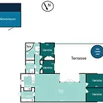 Cozy - Spa, Hot Tub And Play - Close To Marielyst Square Hébergement de vacances Bøtø By