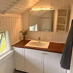Cozy - Spa, Hot Tub And Play - Close To Marielyst Square Bøtø By