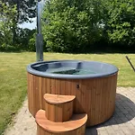 Cozy - Spa, Hot Tub And Play - Close To Marielyst Square