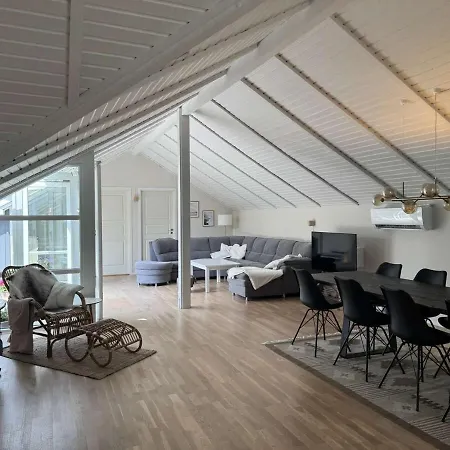 Cozy Close To Marielyst Square Holiday home *