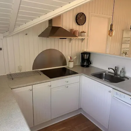 Hébergement de vacances Cozy - Spa, Hot Tub And Play - Close To Marielyst Square