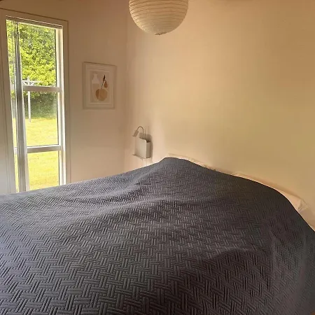 Cozy Close To Marielyst Square Holiday home