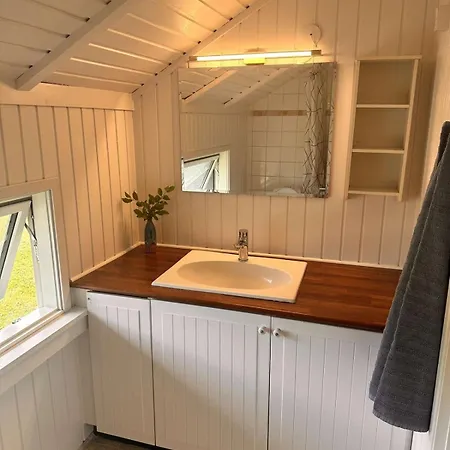 Cozy - Spa, Hot Tub And Play - Close To Marielyst Square Bøtø By