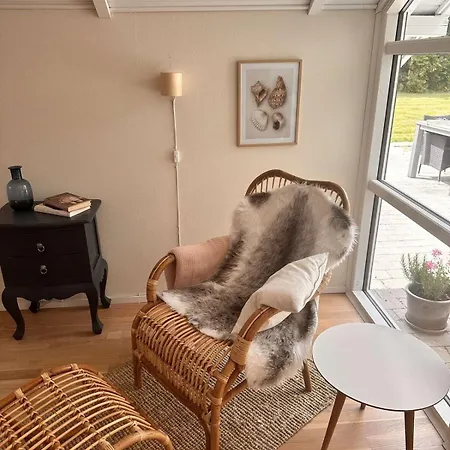 Cozy - Spa, Hot Tub And Play - Close To Marielyst Square