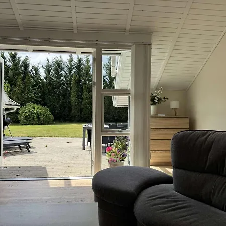 Cozy - Spa, Hot Tub And Play - Close To Marielyst Square *