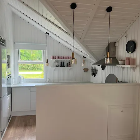 Cozy - Spa, Hot Tub And Play - Close To Marielyst Square