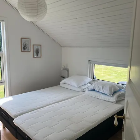 Cozy Close To Marielyst Square *