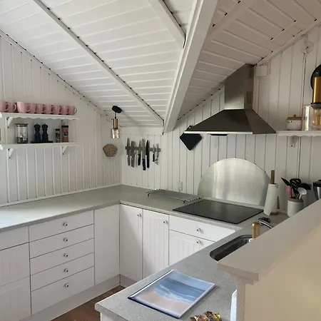 Cozy - Spa, Hot Tub And Play - Close To Marielyst Square